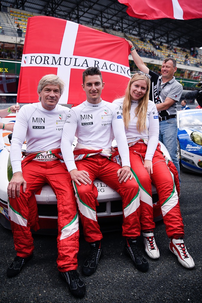 (Foto: GARY PARRAVANI / FORMULA RACING)